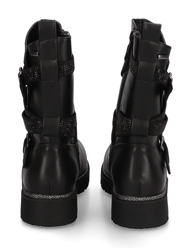 U&ME-čižmičky-čierna