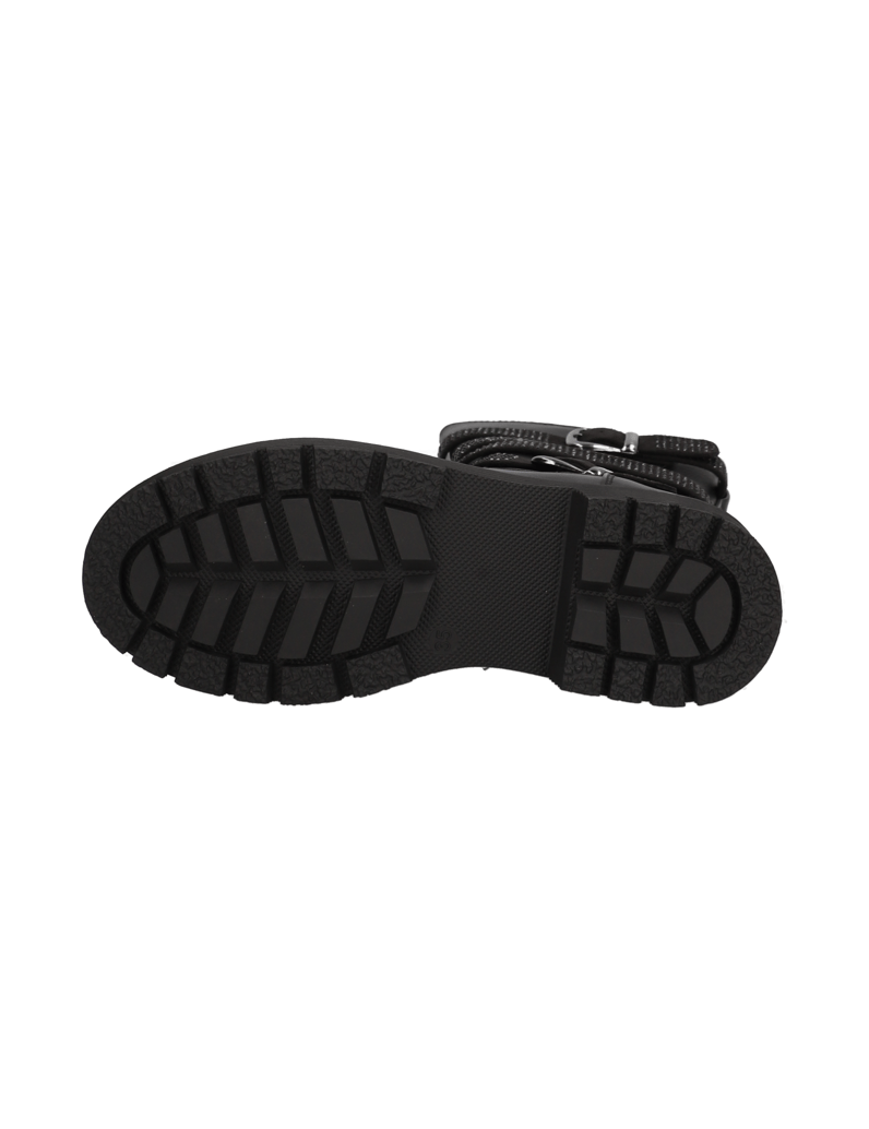 U&ME-čižmičky-čierna