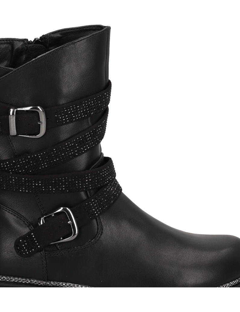 U&ME-čižmičky-čierna