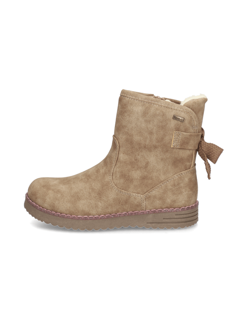 

čižmičky, Béžová