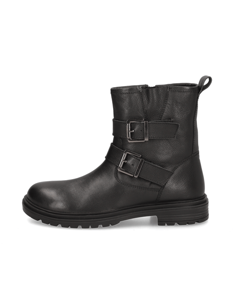 

čižmičky, Čierna