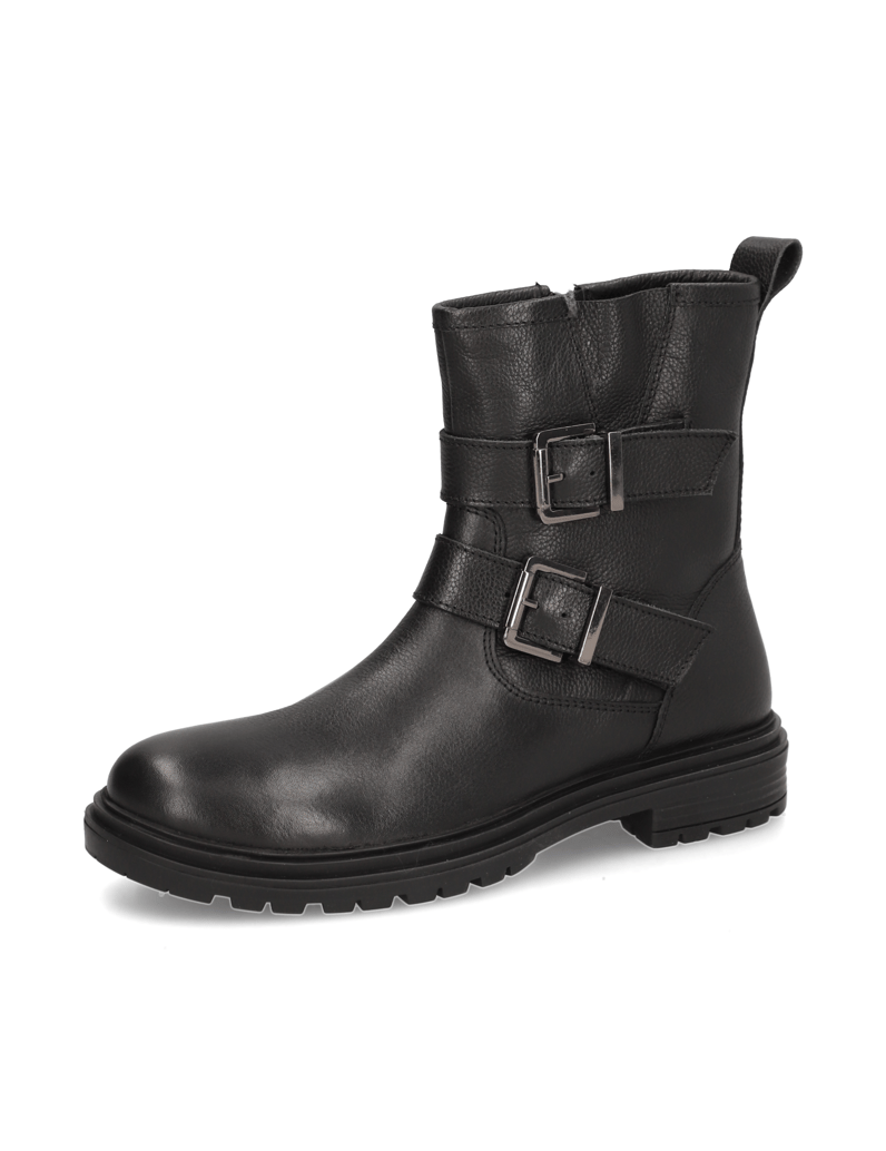 U&ME-čižmičky-čierna