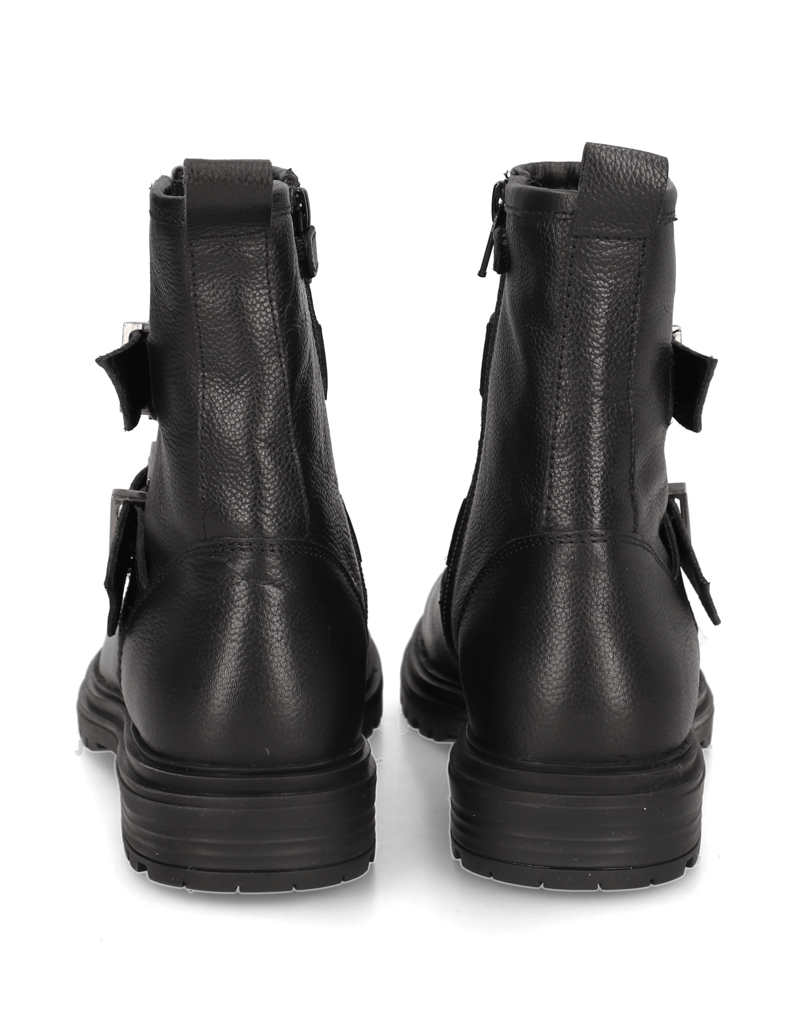 U&ME-čižmičky-čierna