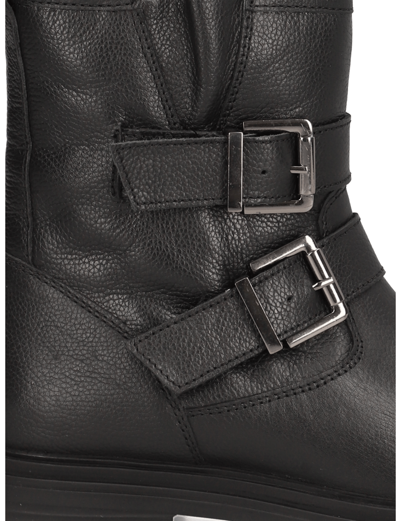 U&ME-čižmičky-čierna