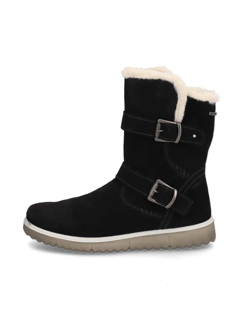 Superfit-LORA-černá