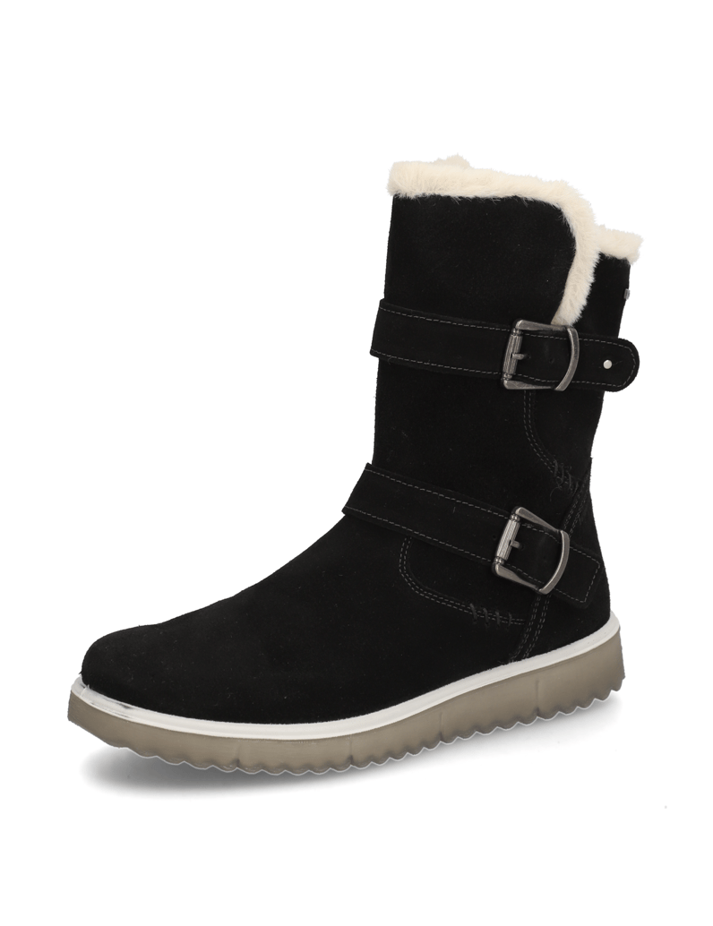 Superfit-LORA-černá