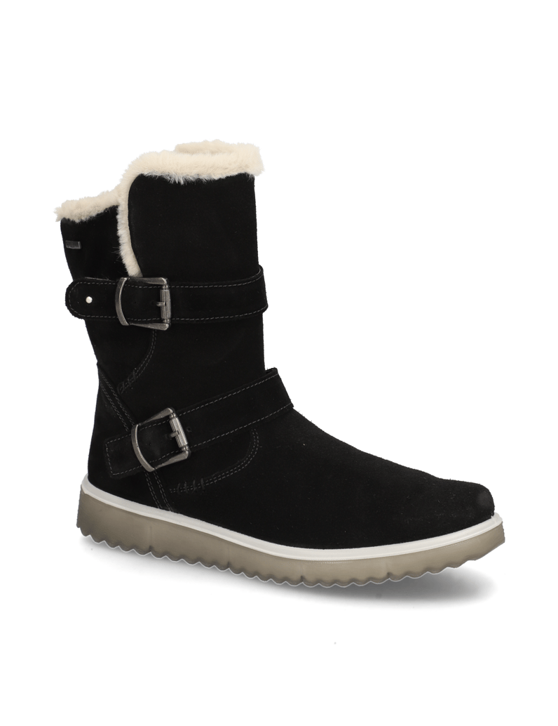 Superfit-LORA-černá