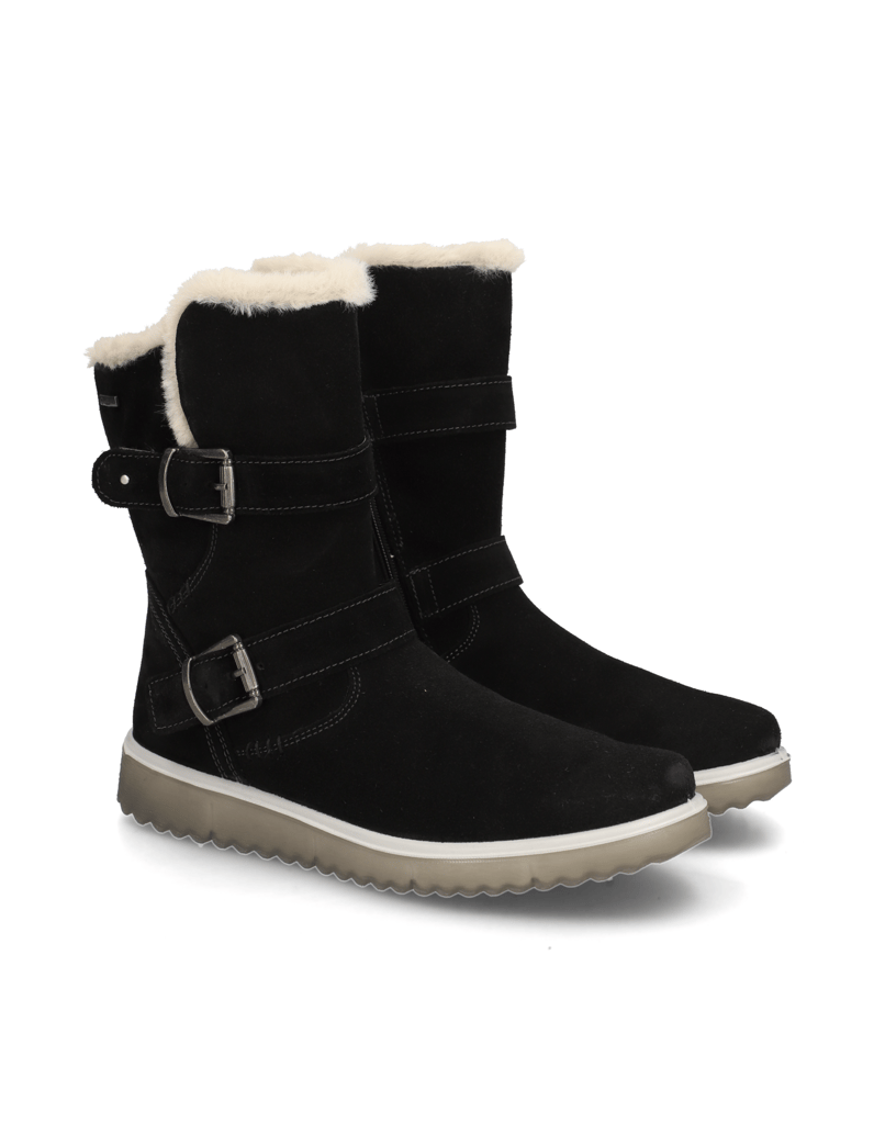 Superfit-LORA-černá