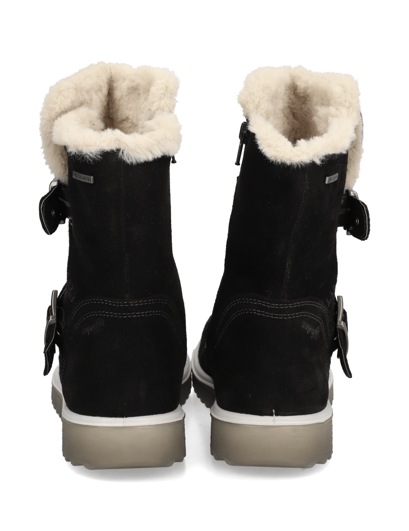 Superfit-LORA-černá