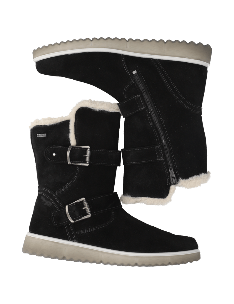 Superfit-LORA-černá