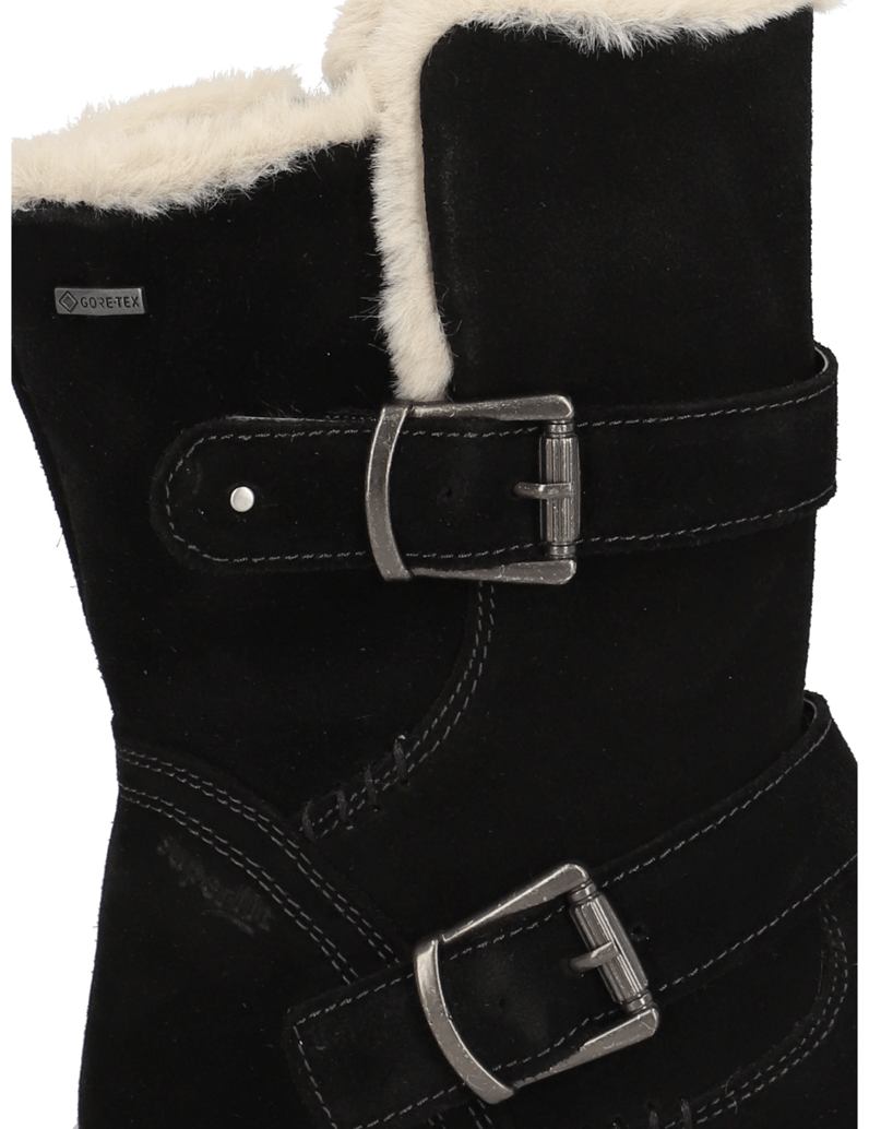 Superfit-LORA-černá