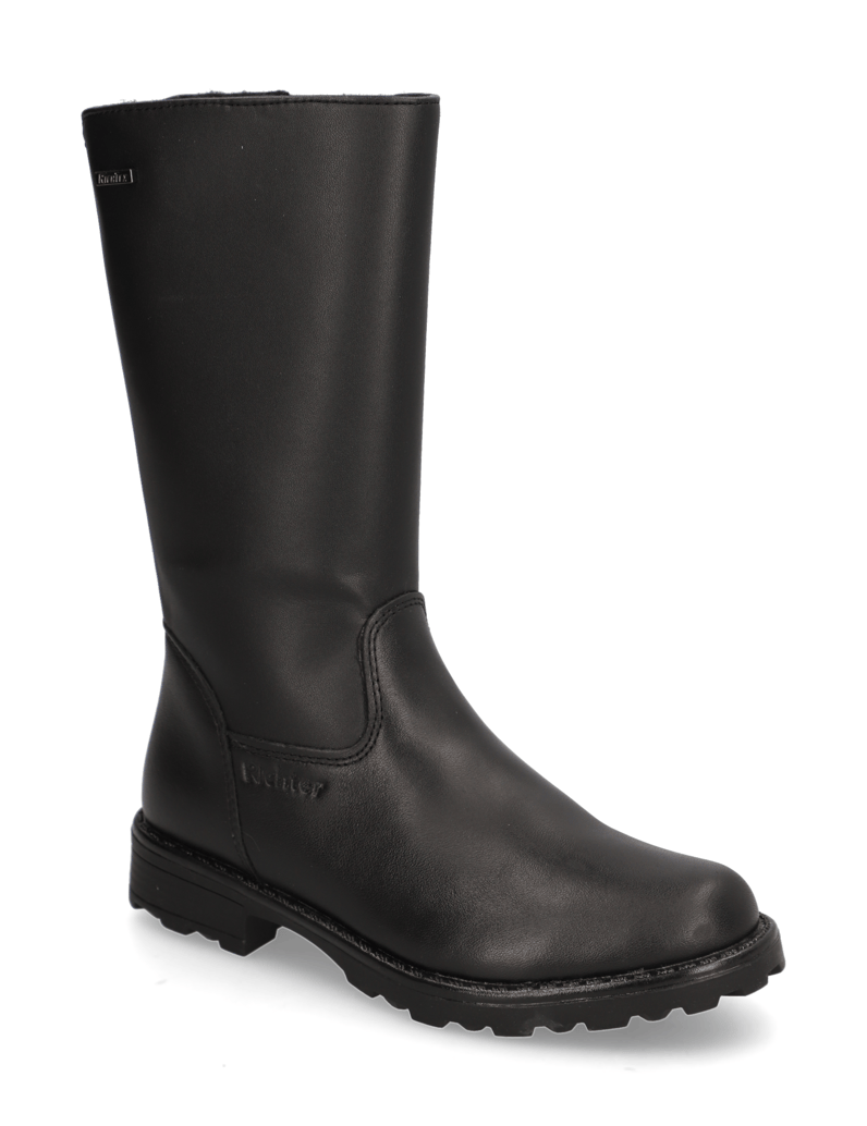 Richter-Glattleder-Stiefel