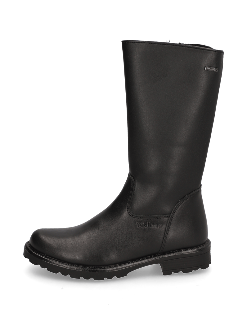 Richter-Glattleder-Stiefel
