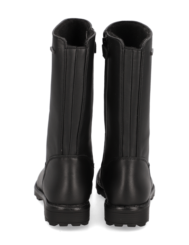 Richter-Glattleder-Stiefel