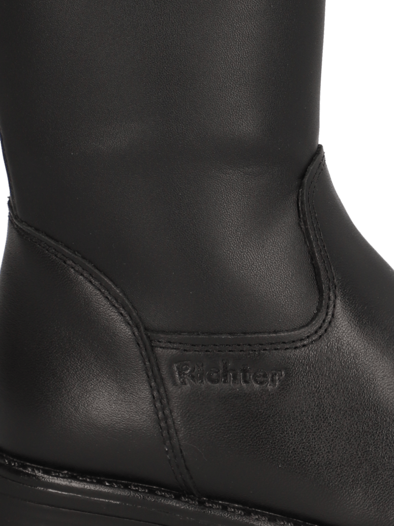 Richter-Glattleder-Stiefel