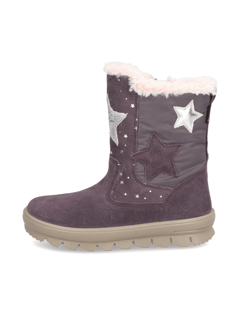 Superfit-FLAVIA-fialový