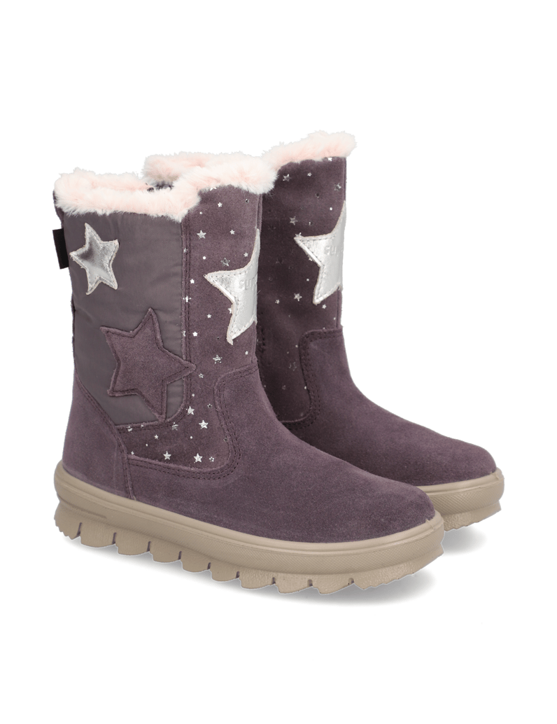 Superfit-FLAVIA-fialový