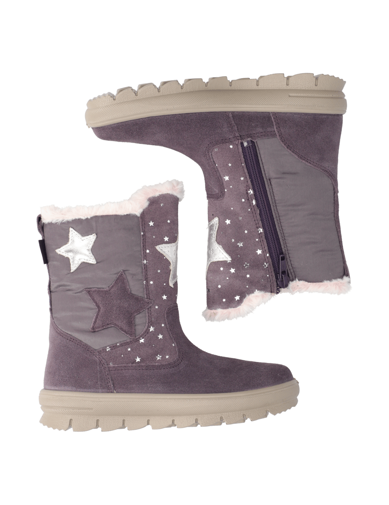 Superfit-FLAVIA-fialový