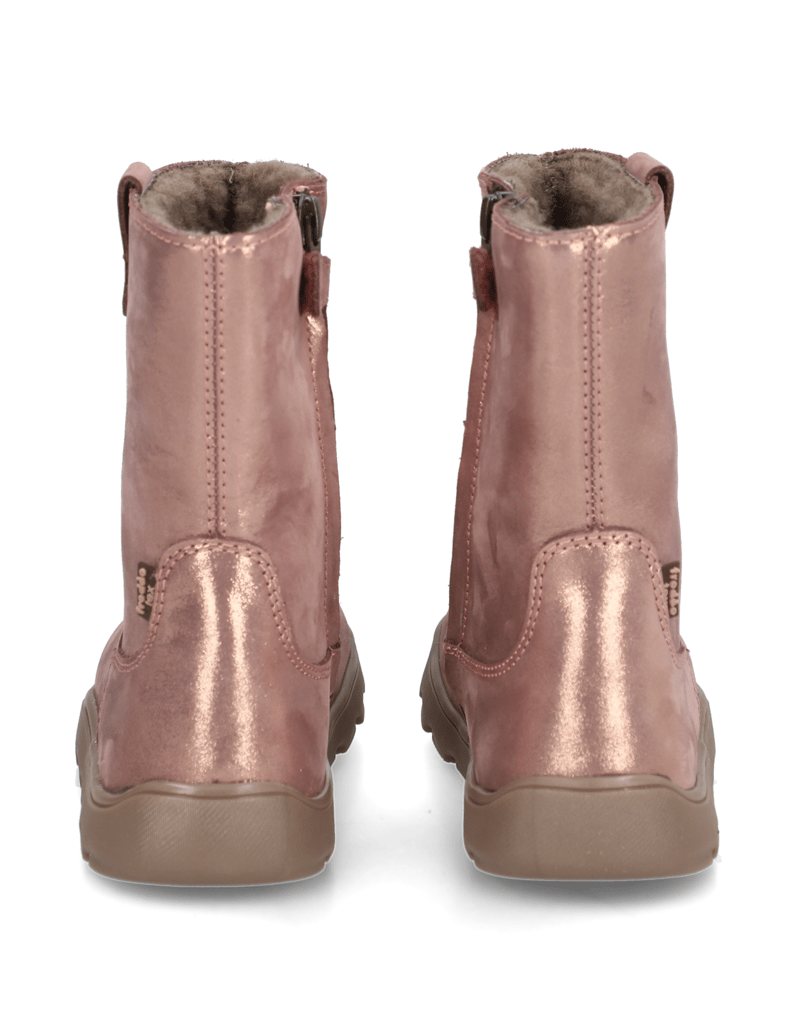 Froddo-BAREFOOT-ZERU-TEX-BOOT-ružová