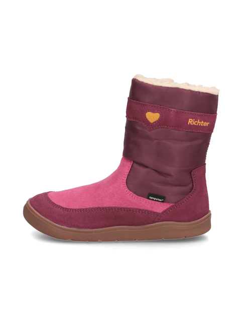 Stiefel