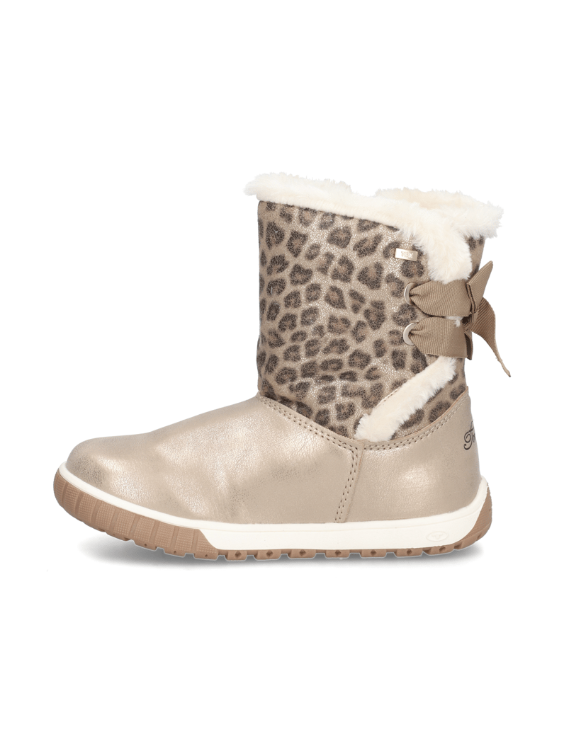 Tom-Tailor-kozačky-zlatá