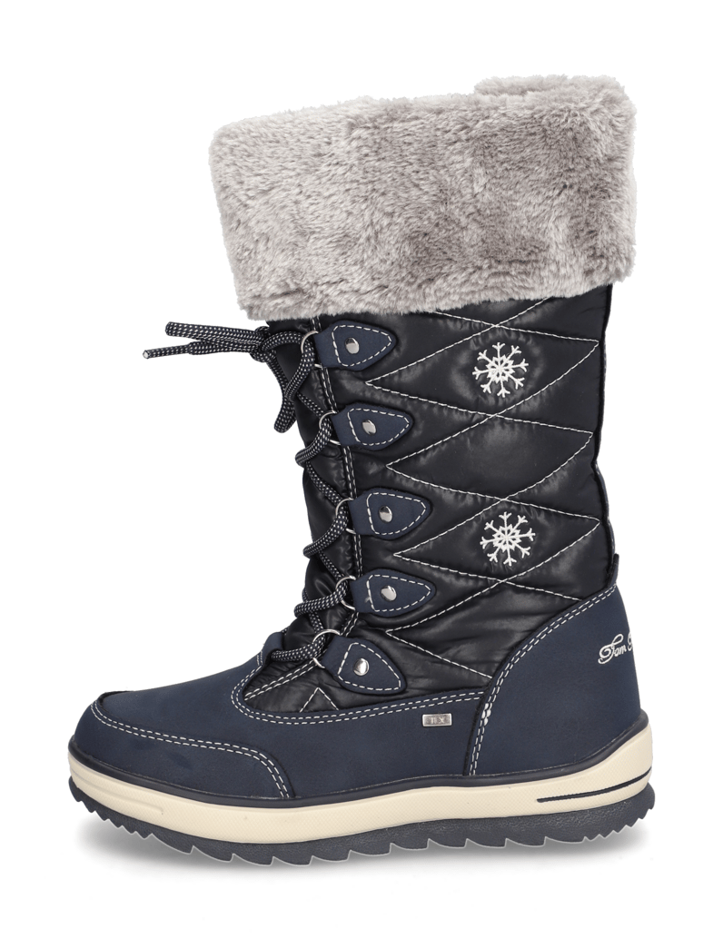 Tom-Tailor-textil-snehule-modrá