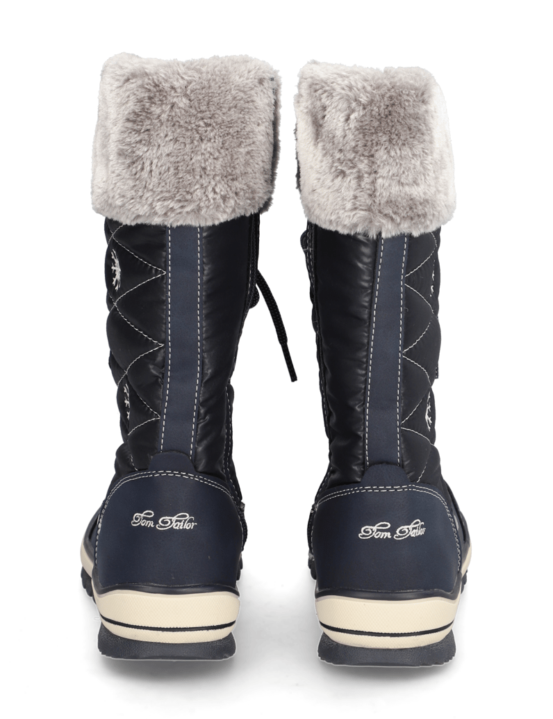 Tom-Tailor-textil-snehule-modrá