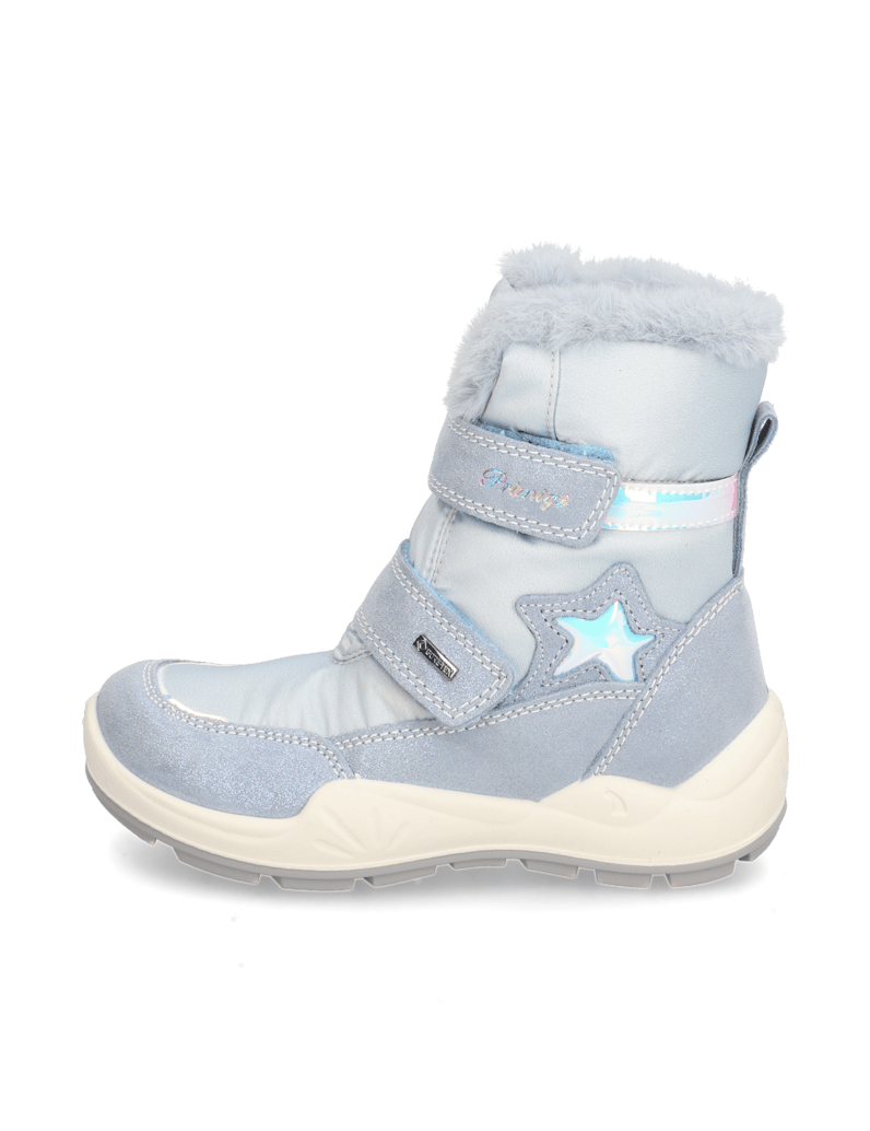 PRIMIGI-Textil-Snowboot