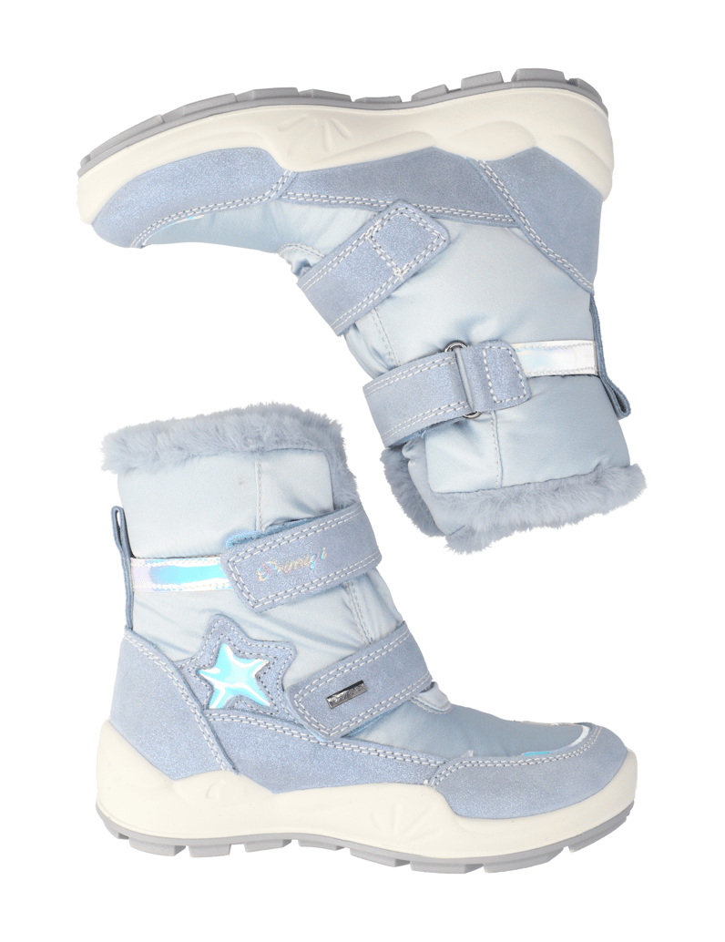 PRIMIGI-Textil-Snowboot