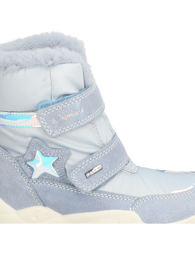 PRIMIGI-Textil-Snowboot