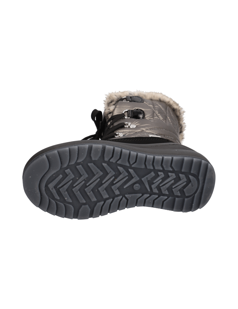 Polaris-Textil-Snowboot-grau