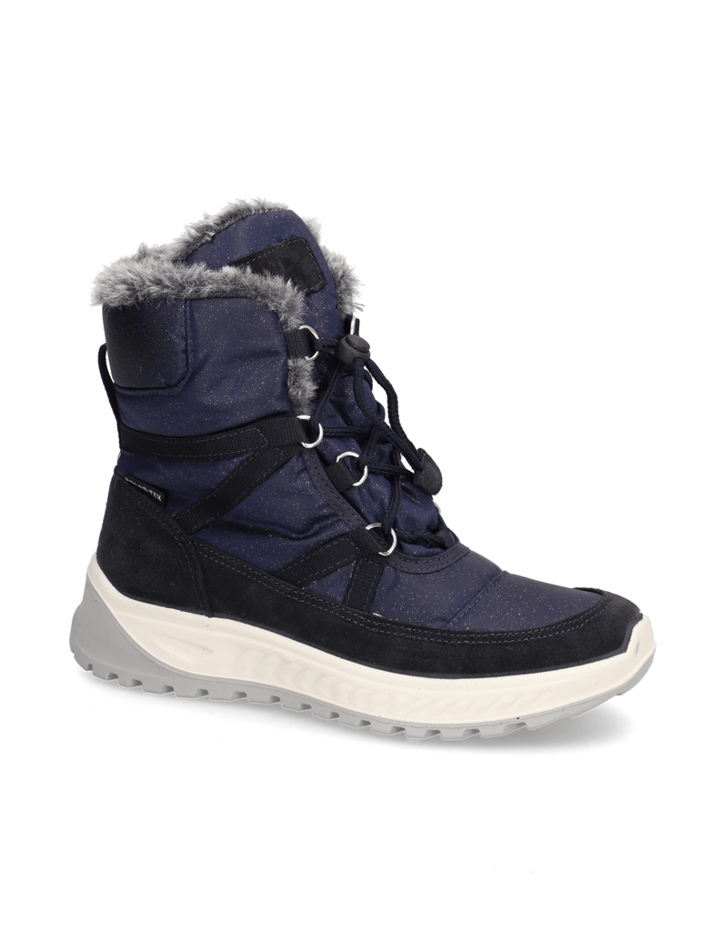Polaris-Textil-Snowboot