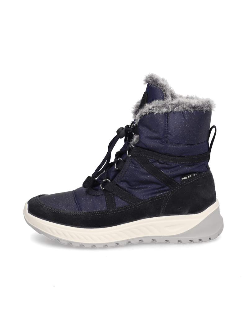 Polaris-Textil-Snowboot