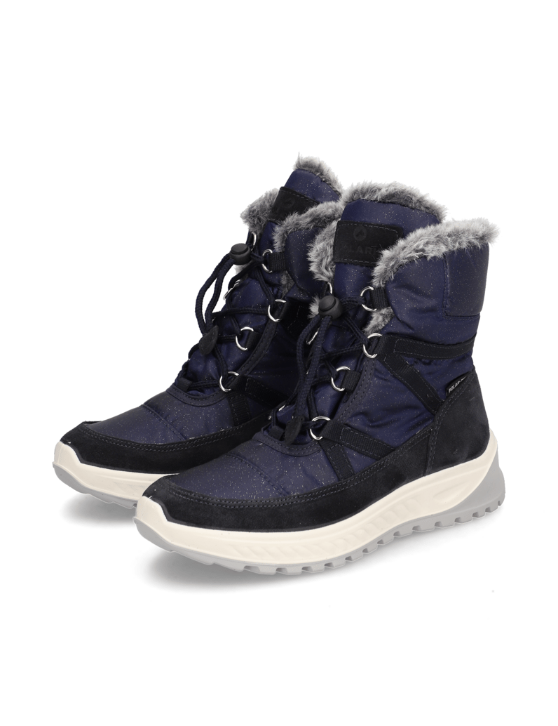 Polaris-Textil-Snowboot