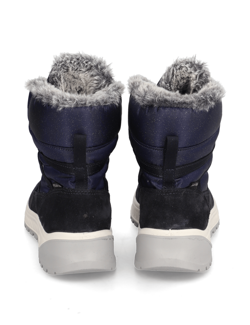 Polaris-Textil-Snowboot