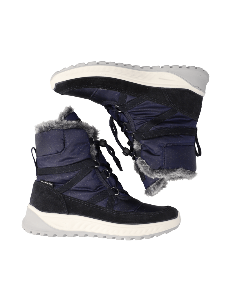 Polaris-Textil-Snowboot
