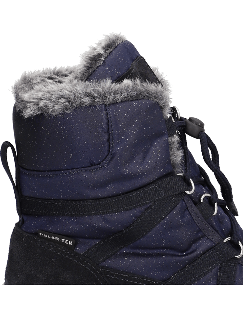 Polaris-Textil-Snowboot