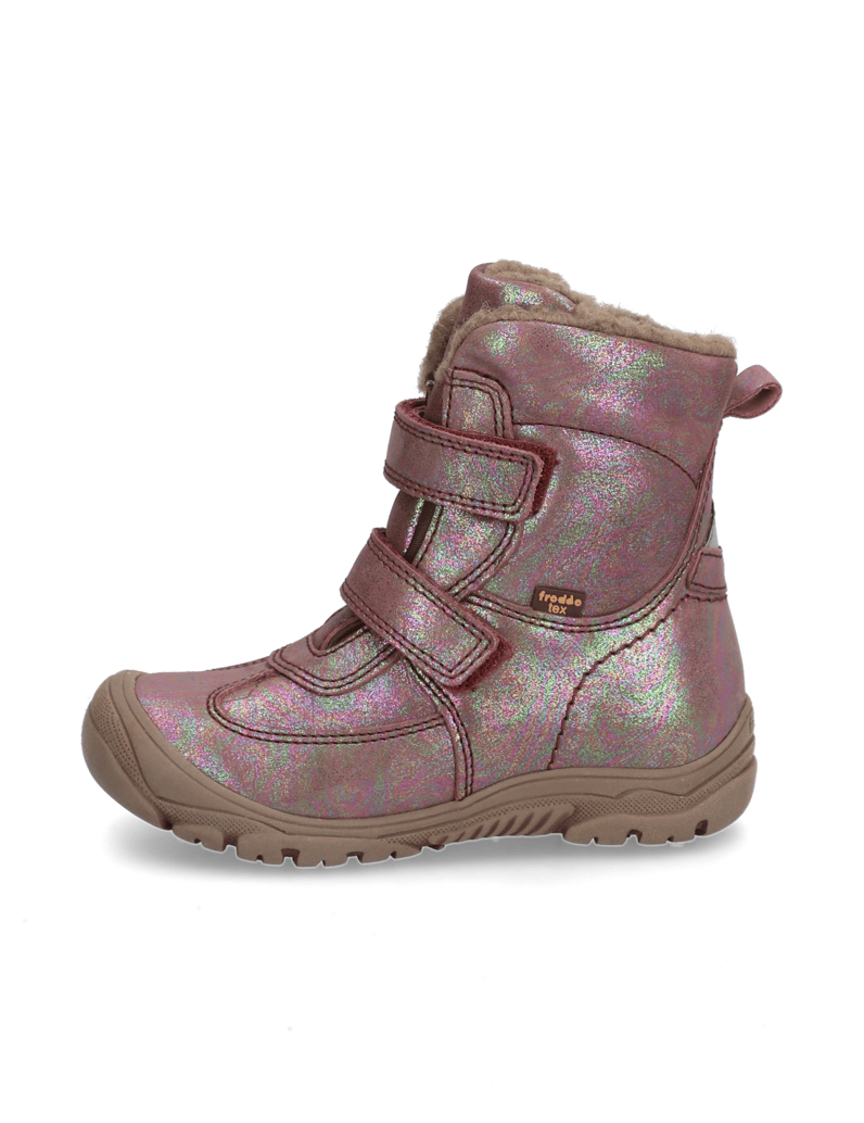 Froddo-LINZ-WOOL-TEX-HIGH