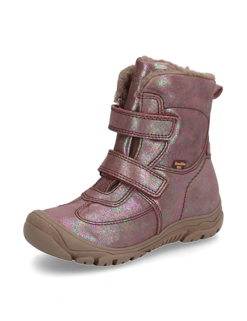 Froddo-LINZ-WOOL-TEX-HIGH