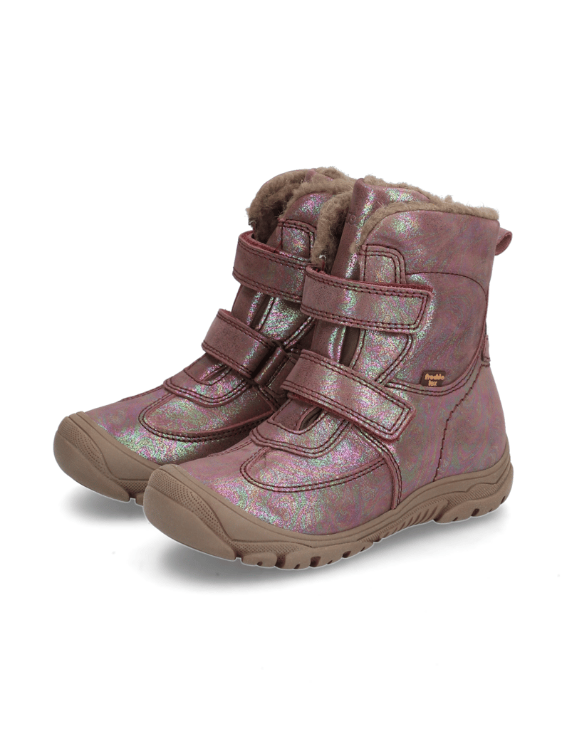 Froddo-LINZ-WOOL-TEX-HIGH