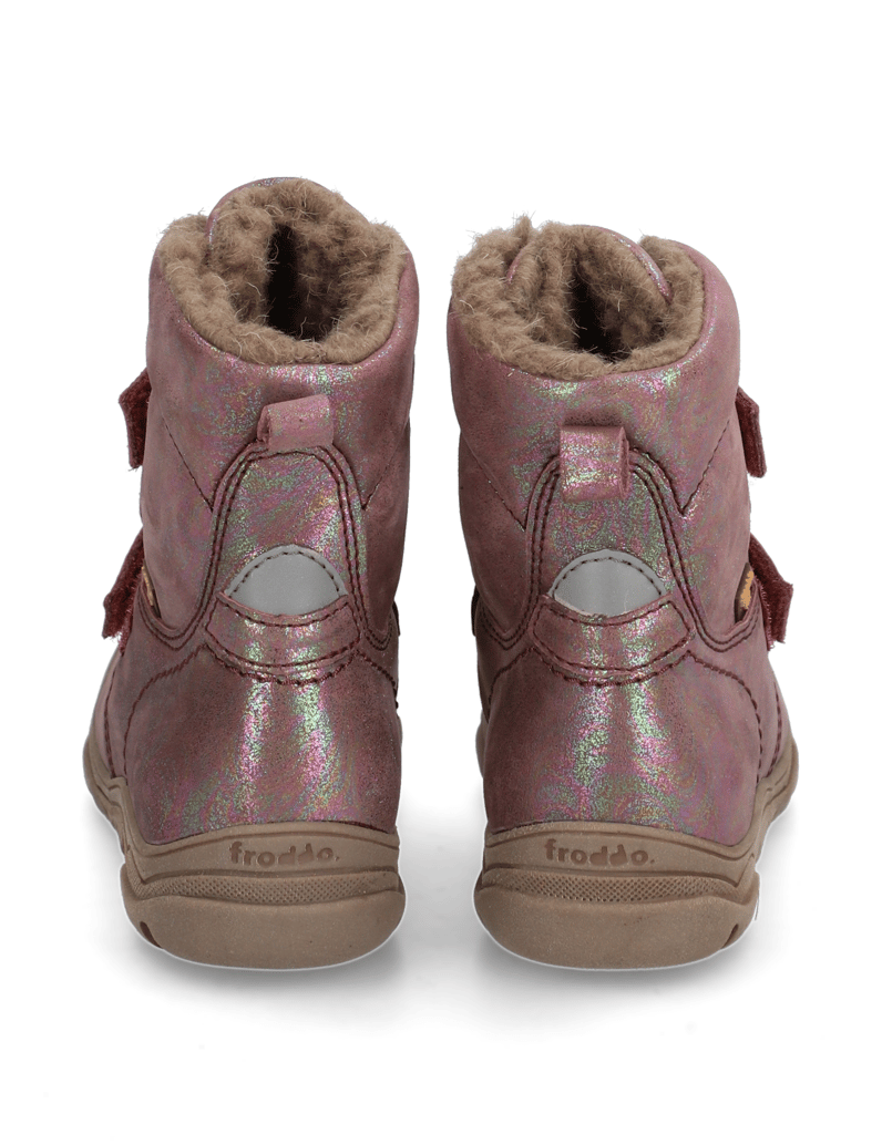 Froddo-LINZ-WOOL-TEX-HIGH