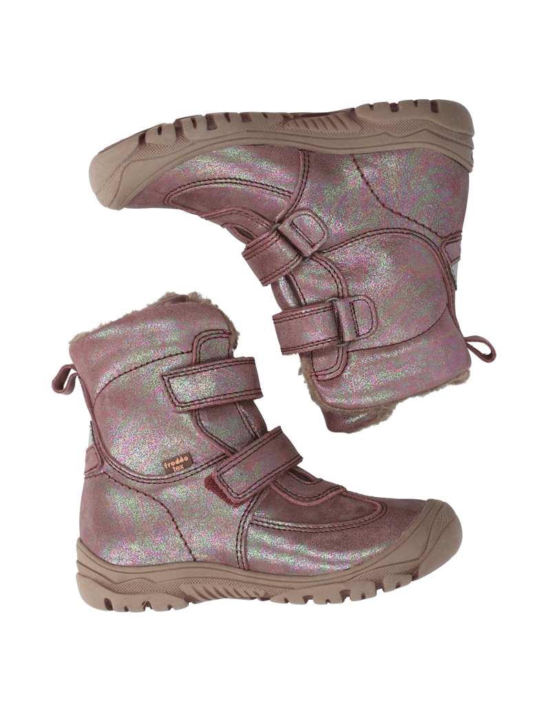 Froddo-LINZ-WOOL-TEX-HIGH