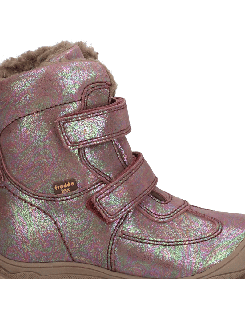 Froddo-LINZ-WOOL-TEX-HIGH