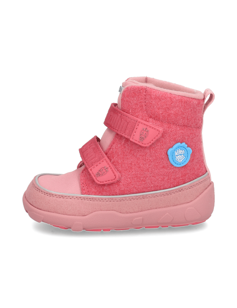 Affenzahn-Winterstiefel-Wolle-Comfy-Einhorn