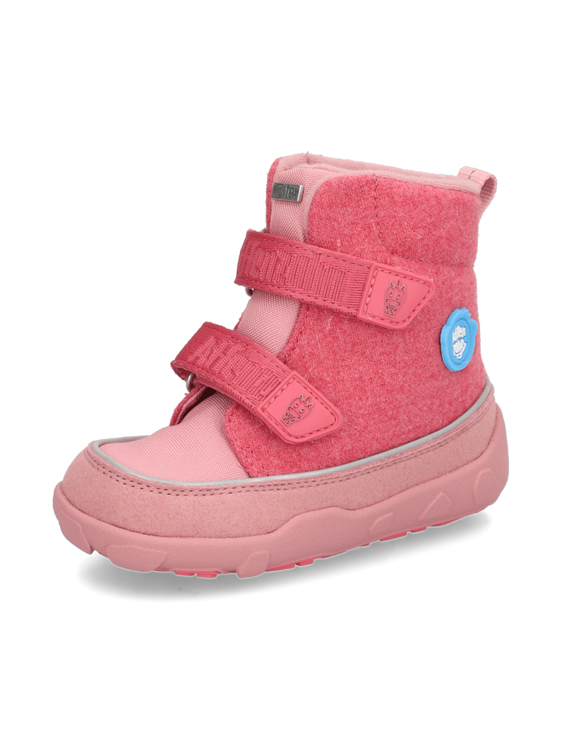 Affenzahn-Winterstiefel-Wolle-Comfy-Einhorn