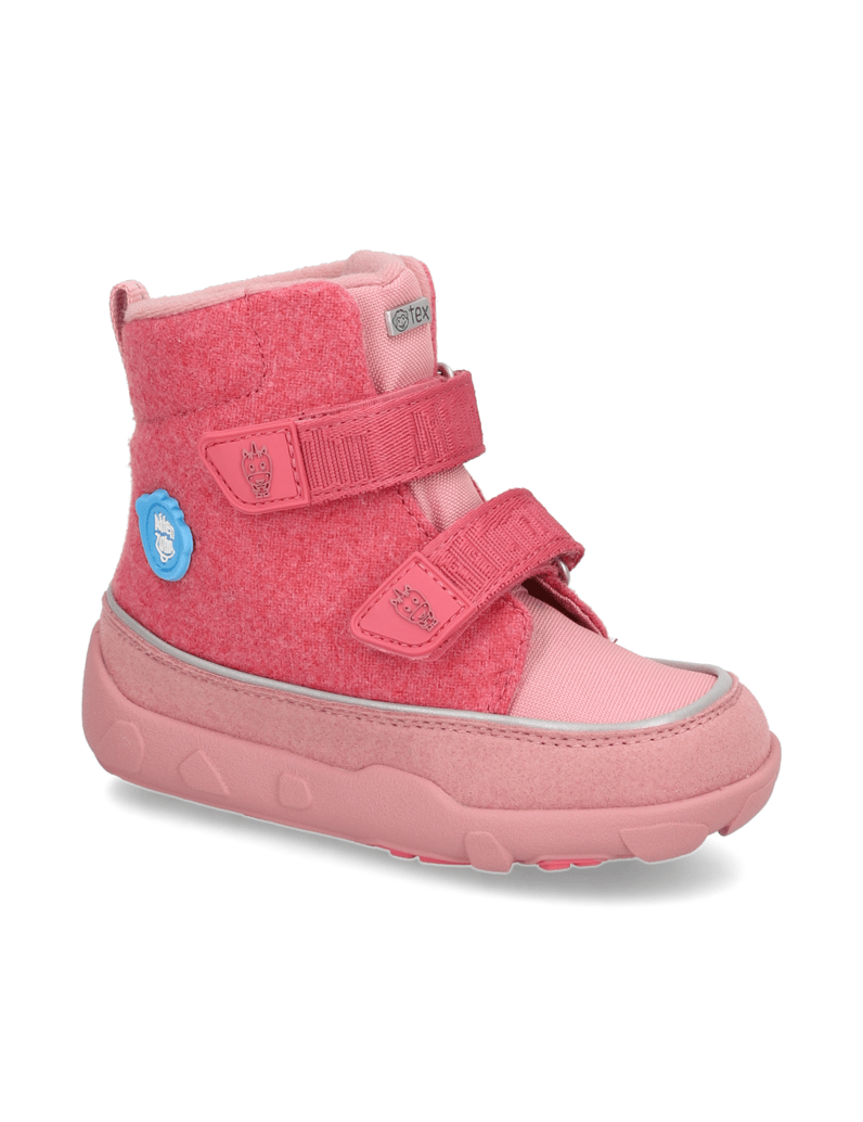 Affenzahn-Winterstiefel-Wolle-Comfy-Einhorn