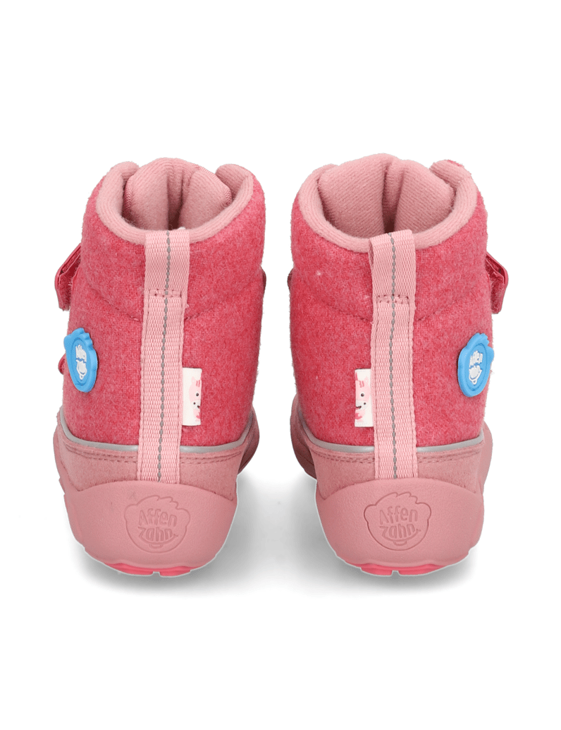 Affenzahn-Winterstiefel-Wolle-Comfy-Einhorn