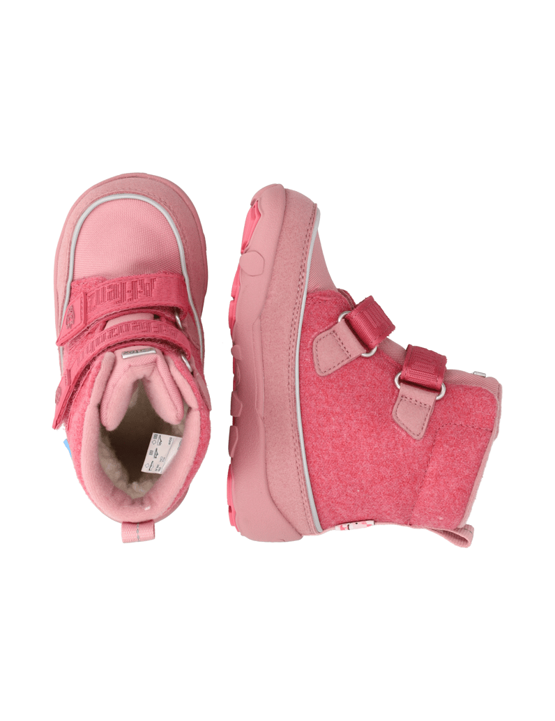 Affenzahn-Winterstiefel-Wolle-Comfy-Einhorn