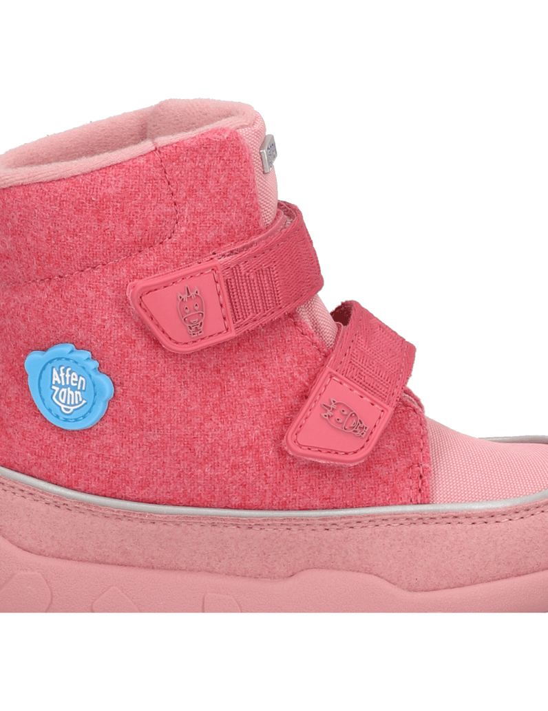 Affenzahn-Winterstiefel-Wolle-Comfy-Einhorn