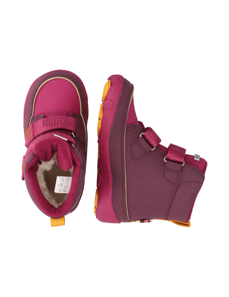 Affenzahn-Winterstiefel-Chamude-Comfy-Vogel